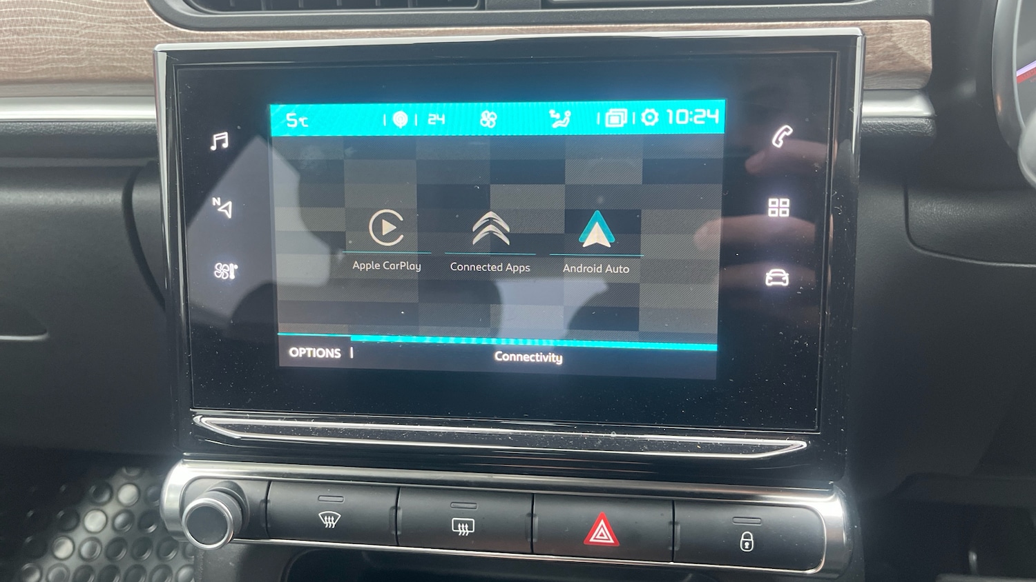 Used Citroen C3 2020 for sale - 77332426: Photo 32