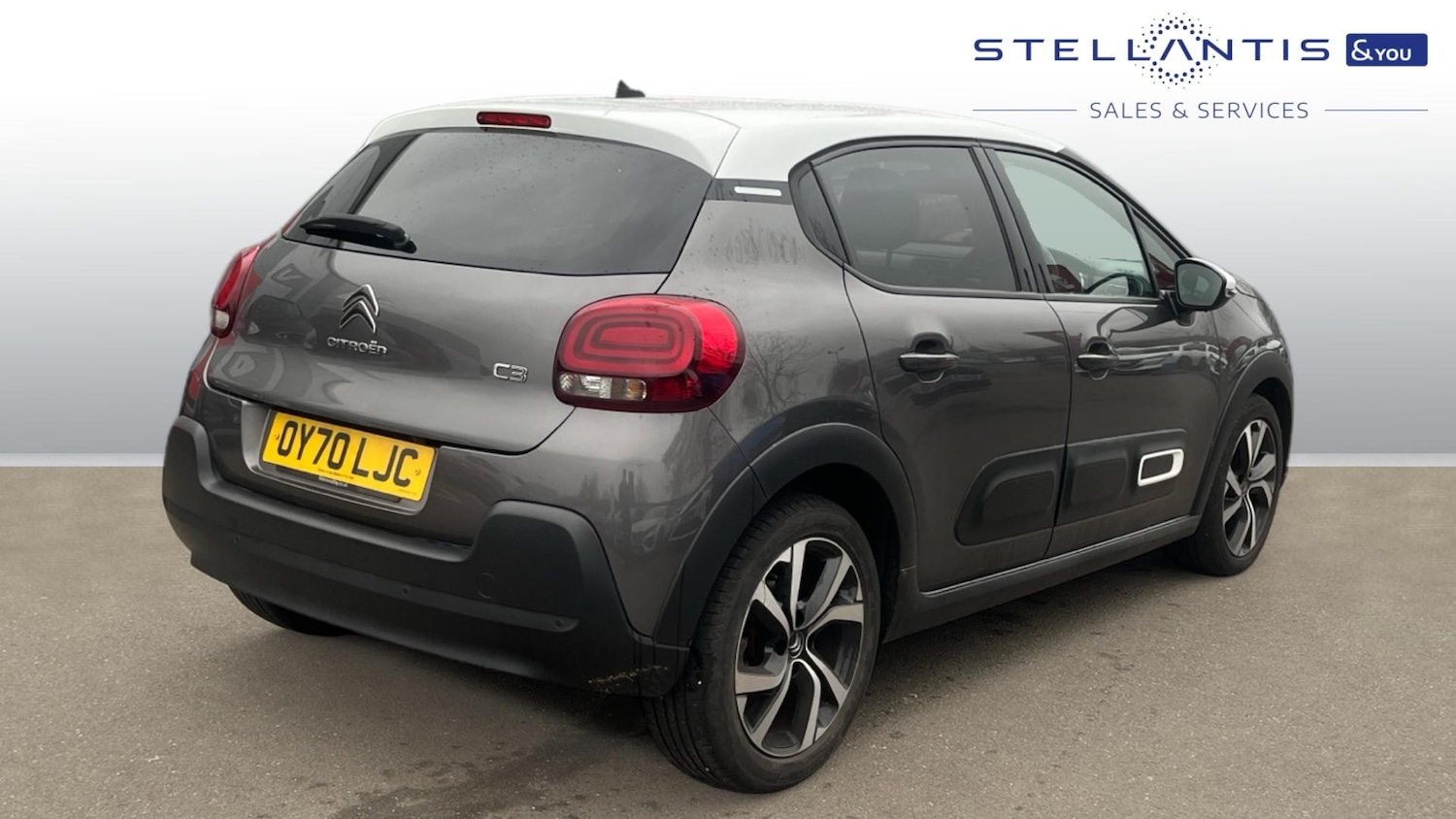 Used Citroen C3 2020 for sale - 77332426: Photo 4