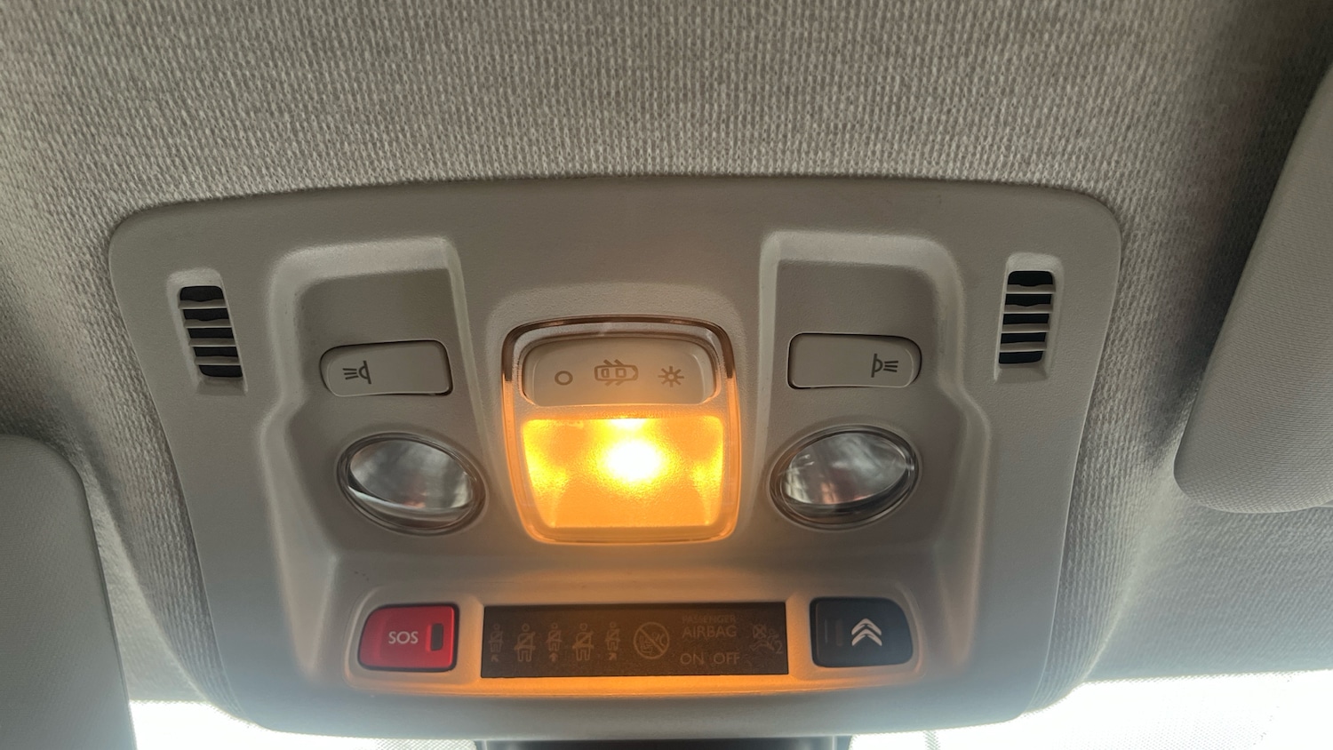 Used Citroen C3 2020 for sale - 77332426: Photo 40