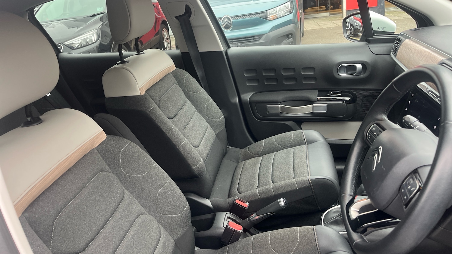 Used Citroen C3 2020 for sale - 77332426: Photo 43