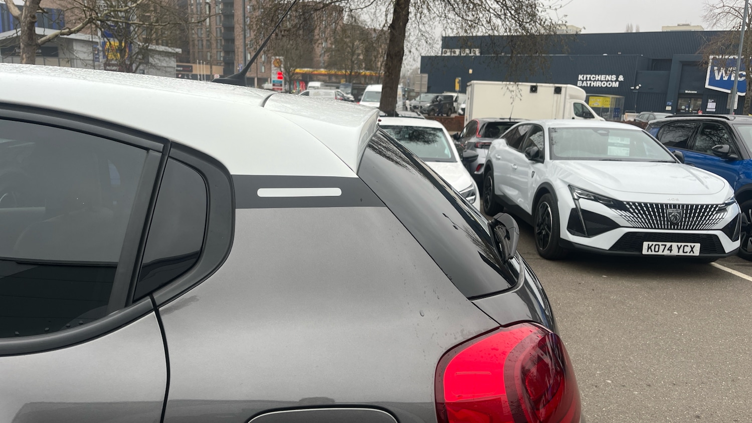 Used Citroen C3 2020 for sale - 77332426: Photo 44