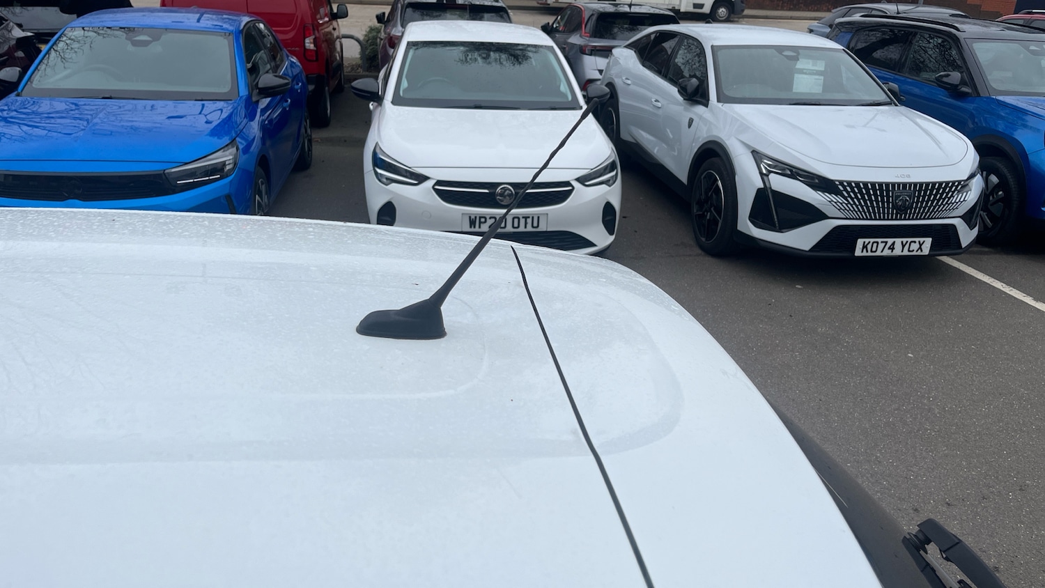 Used Citroen C3 2020 for sale - 77332426: Photo 49