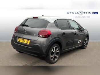 Used Citroen C3 2020 for sale - 77332426: Photo
