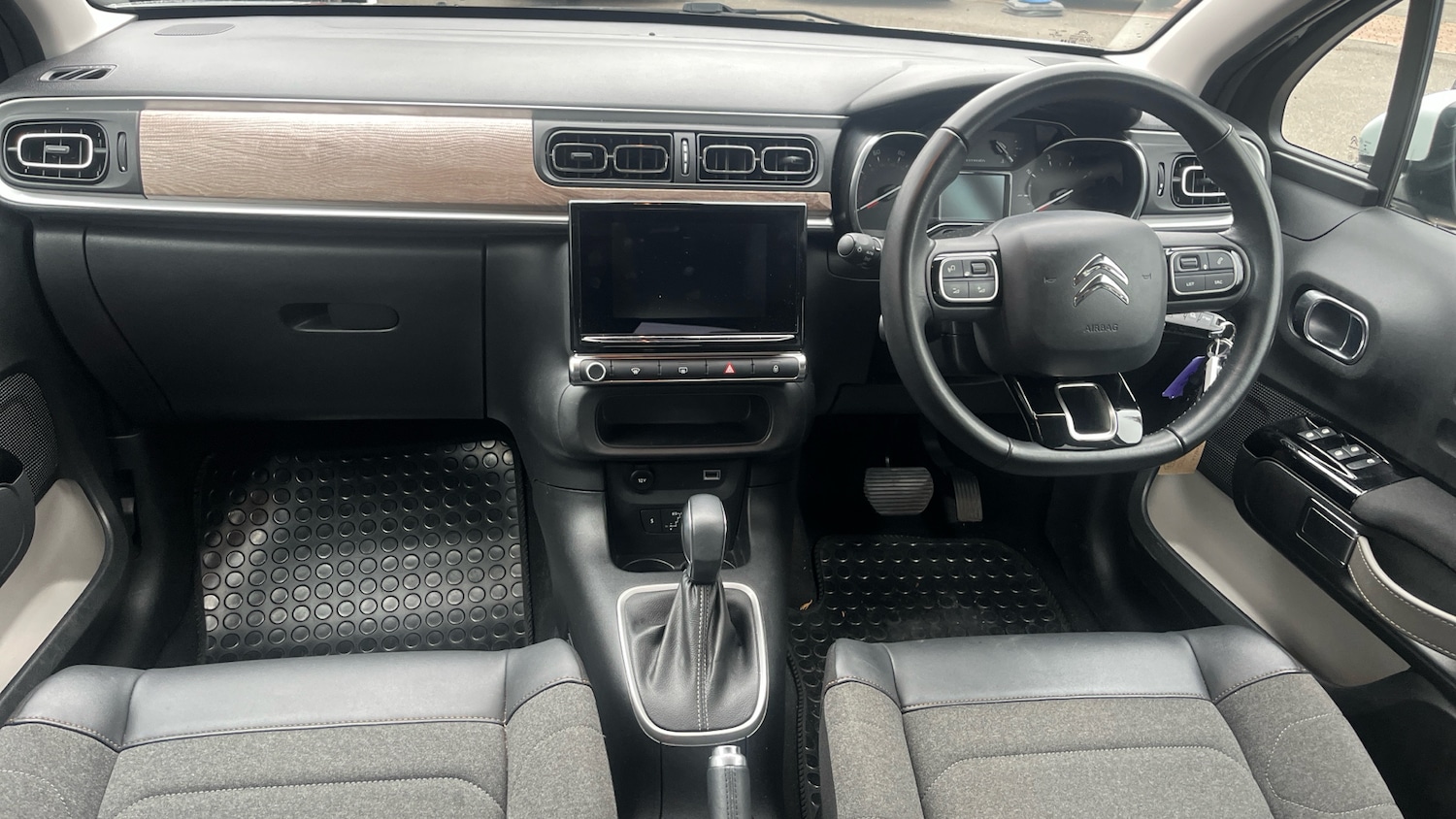 Used Citroen C3 2020 for sale - 77332426: Photo 5