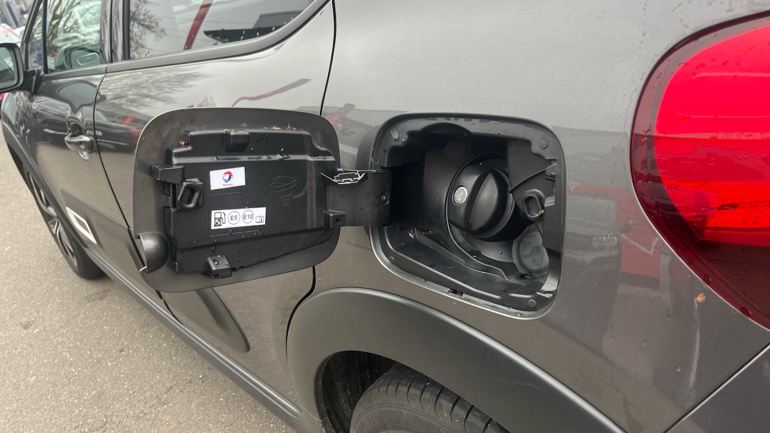 Used Citroen C3 2020 for sale - 77332426: Photo 50