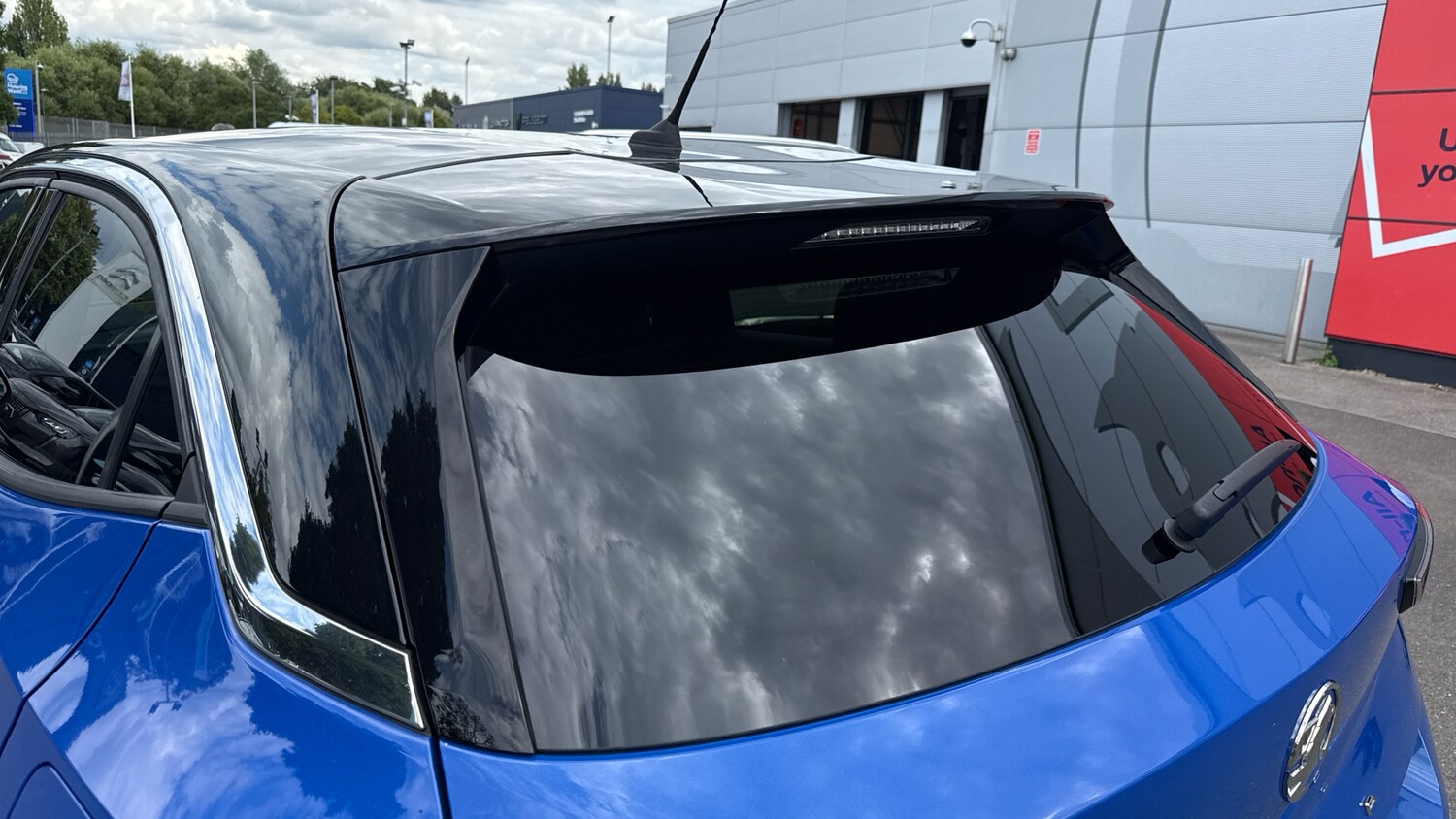 Vehicle 27