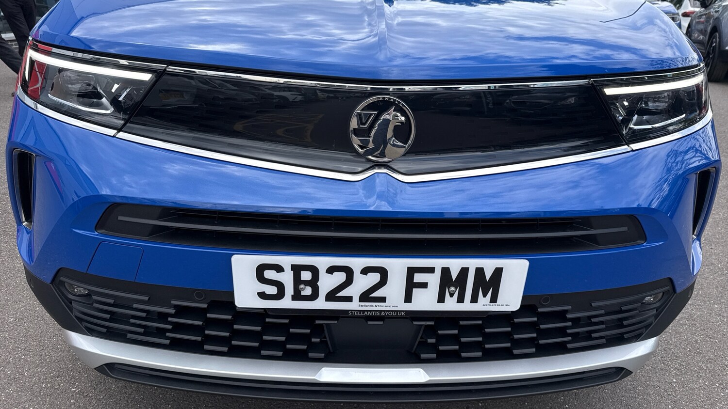 Vehicle 33