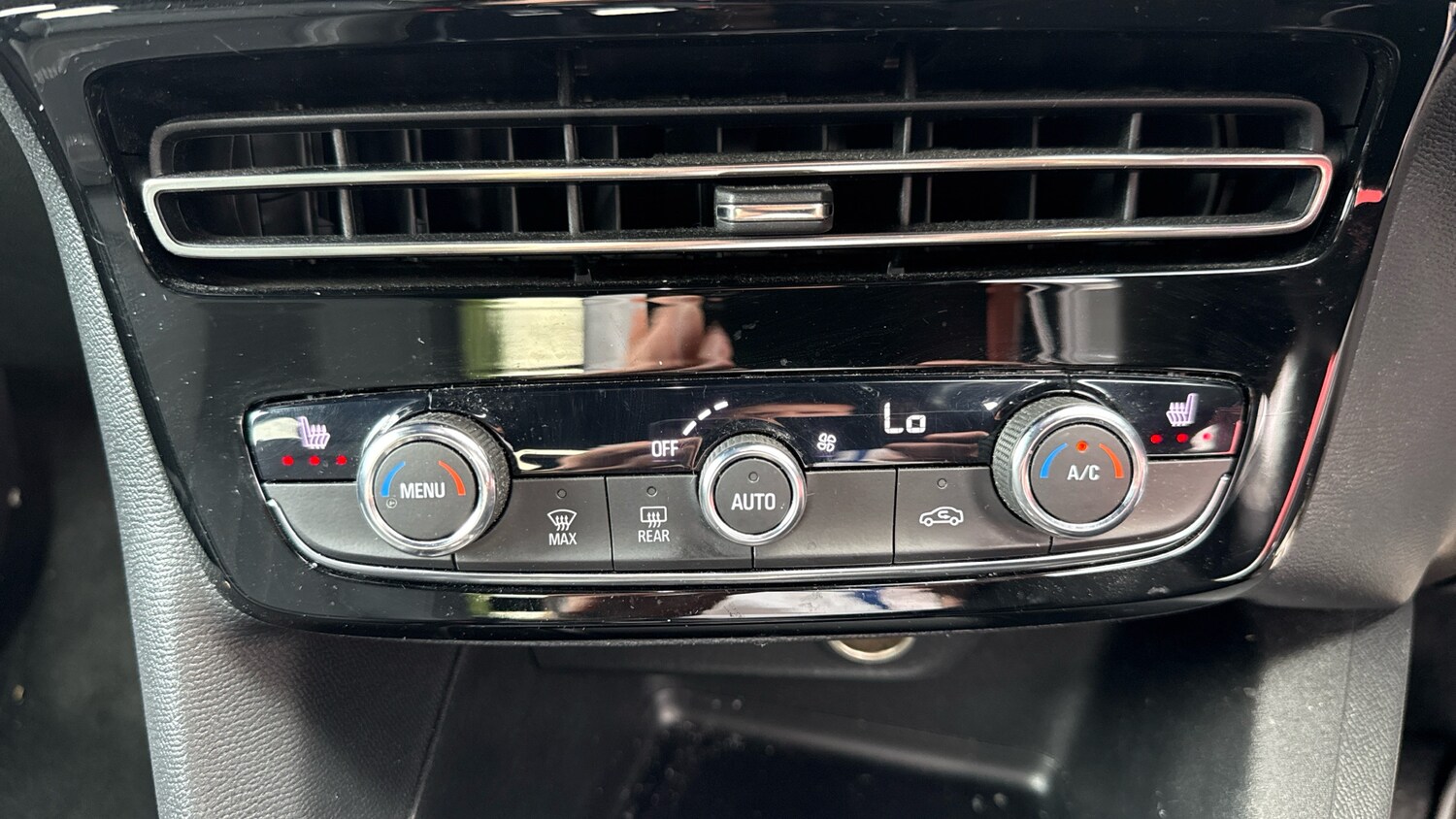 Vehicle 38