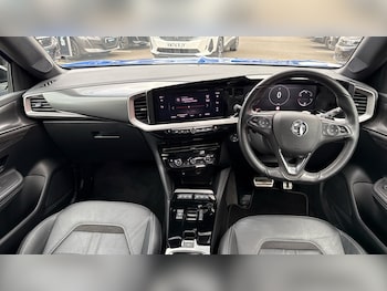 Used Vauxhall Mokka 2022 for sale - 75416251: Photo