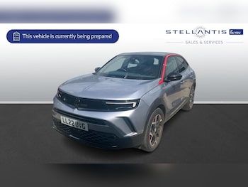 Used Vauxhall Mokka 2022 for sale - 79304972: Photo