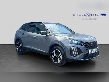 Used Peugeot 2008 2025 for sale - 78879769: Photo