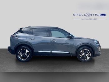Used Peugeot 2008 2025 for sale - 78879769: Photo