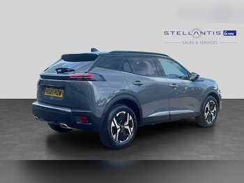 Used Peugeot 2008 2025 for sale - 78879769: Photo