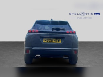 Used Peugeot 2008 2025 for sale - 78879769: Photo