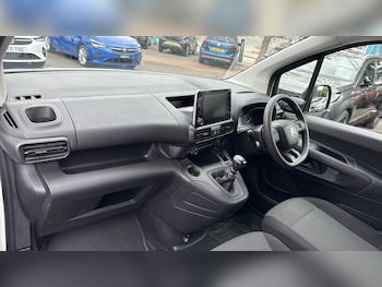 Used Citroen Berlingo 2022 for sale - 75477445: Photo