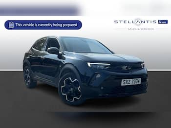 Used Vauxhall Mokka 2023 for sale - 79658992: Photo