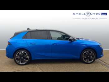 Used Vauxhall Astra 2023 for sale - 73743697: Photo