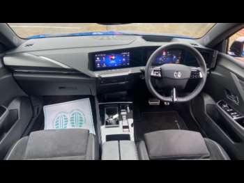 Used Vauxhall Astra 2023 for sale - 73743697: Photo