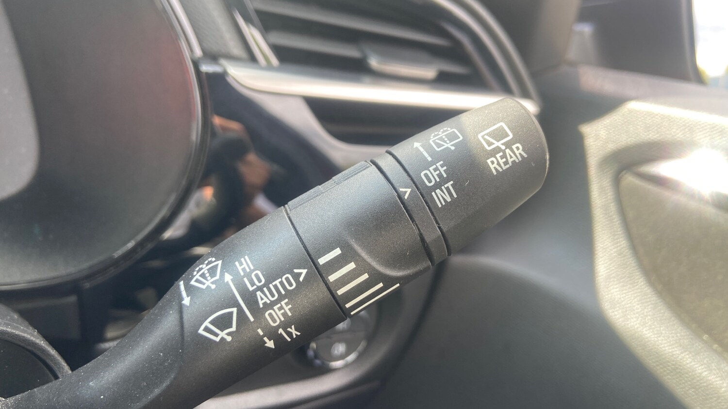 Vehicle 28
