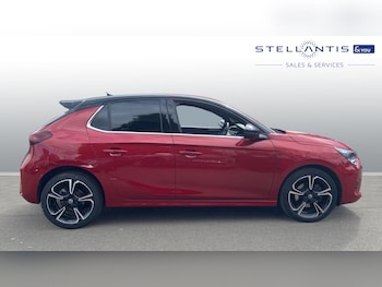 Used Vauxhall Corsa 2022 for sale - 75416250: Photo