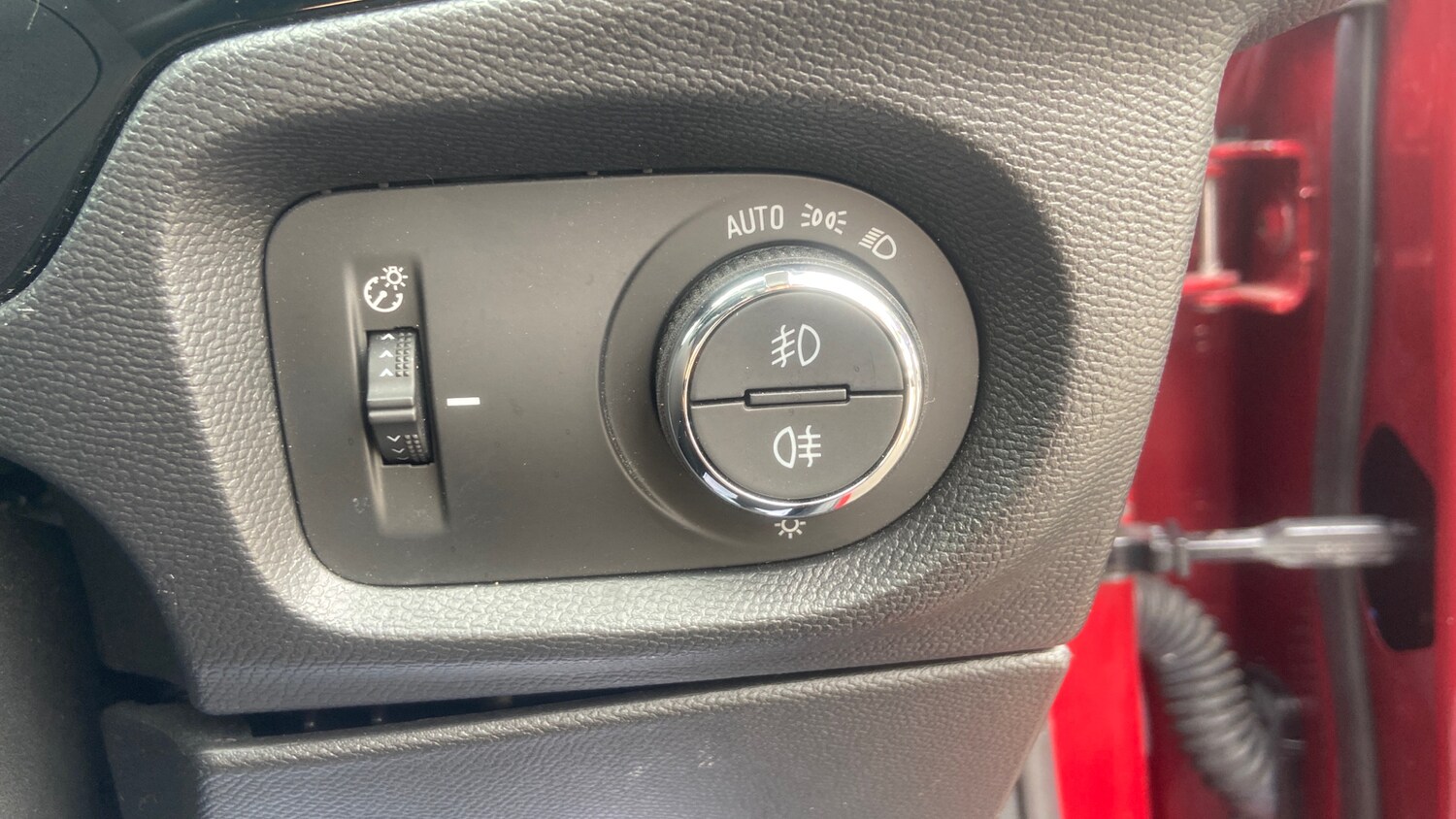 Vehicle 34