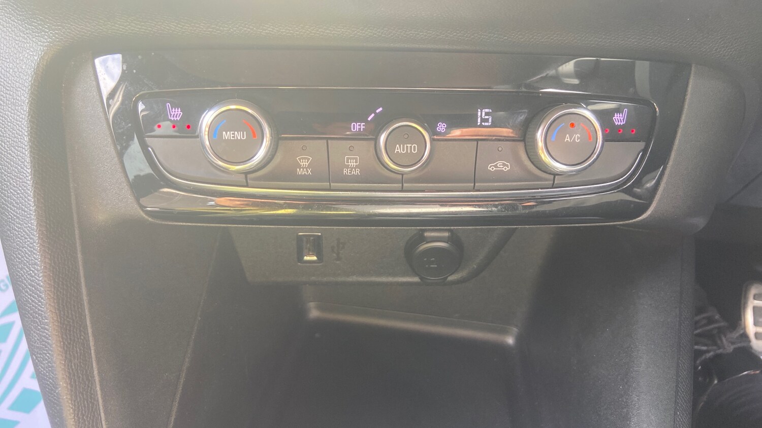 Vehicle 50