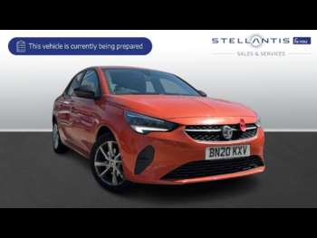 2020 - 1.2 Turbo SE Premium Hatchback 5dr Petrol Manual Euro 6 (s/s) (100 ps)