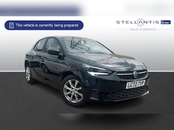 Used Vauxhall Corsa 2022 for sale - 79305051: Photo