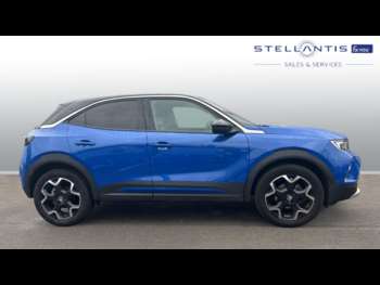 Used Vauxhall Mokka 2022 for sale - 75281207: Photo