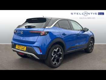 Used Vauxhall Mokka 2022 for sale - 75281207: Photo