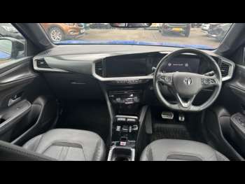 Used Vauxhall Mokka 2022 for sale - 75281207: Photo