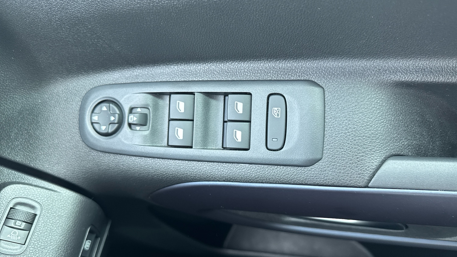 Used Peugeot Rifter 2022 for sale - 76338298: Photo 22