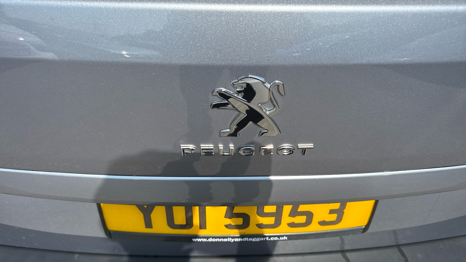 Used Peugeot Rifter 2022 for sale - 76338298: Photo 26