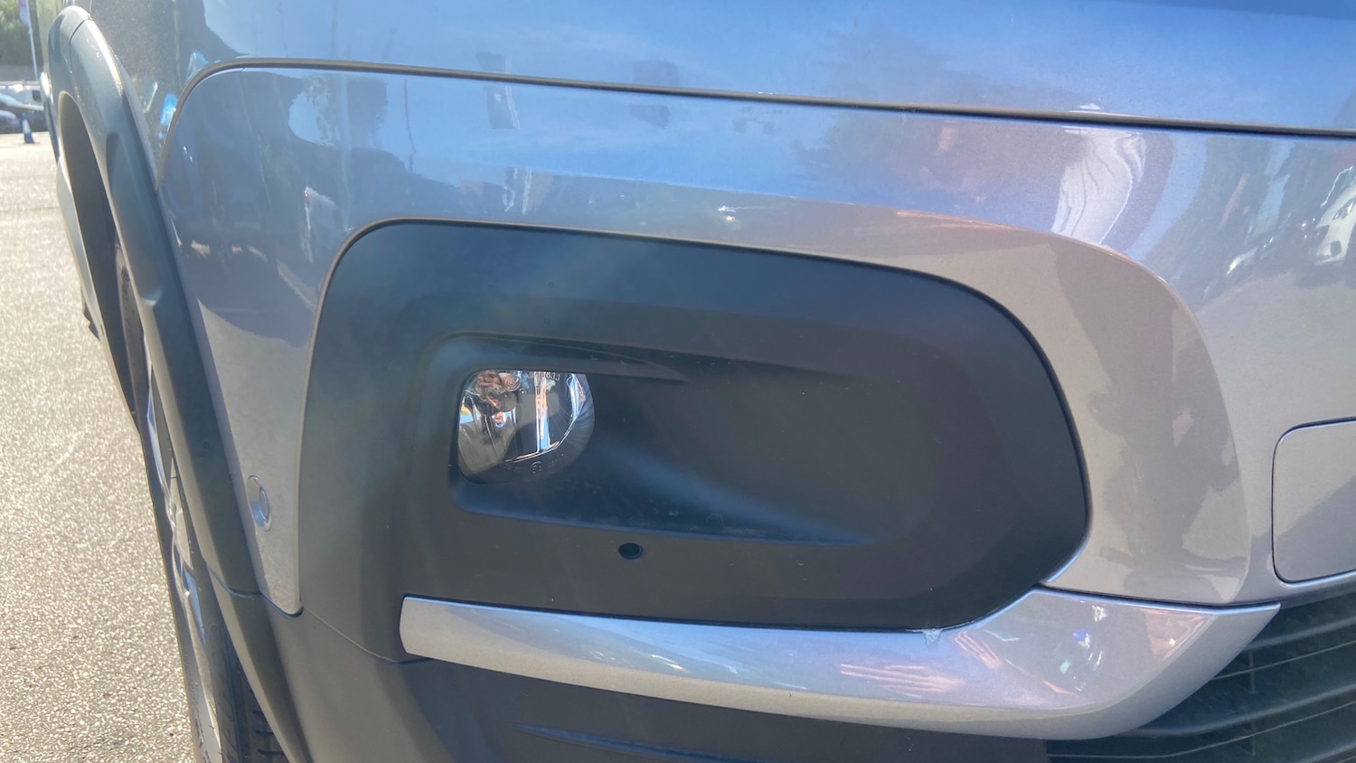 Used Peugeot Rifter 2022 for sale - 76338298: Photo 36