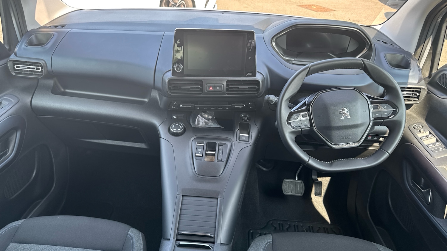 Used Peugeot Rifter 2022 for sale - 76338298: Photo 4