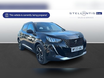 Used Peugeot 2008 2023 for sale - 78117126: Photo