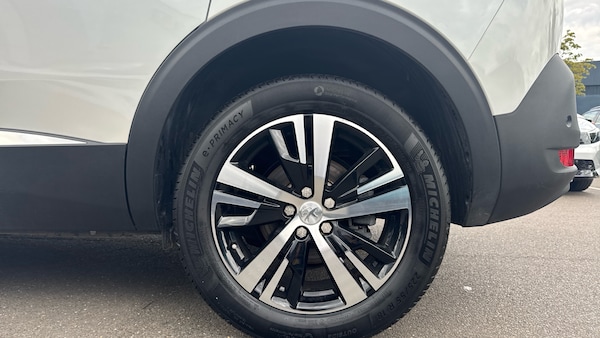 Used Peugeot 5008 2024 for sale - 76123546: Photo 14