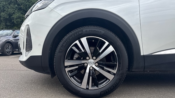 Used Peugeot 5008 2024 for sale - 76123546: Photo 15