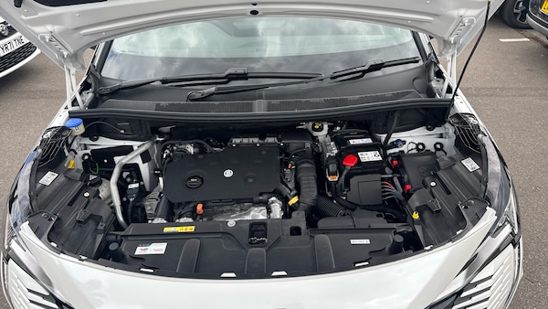 Used Peugeot 5008 2024 for sale - 76123546: Photo 18