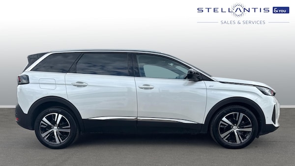 Used Peugeot 5008 2024 for sale - 76123546: Photo 2