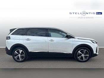 Used Peugeot 5008 2024 for sale - 76123546: Photo 2
