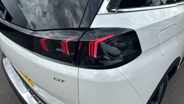 Used Peugeot 5008 2024 for sale - 76123546: Photo 30