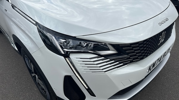 Used Peugeot 5008 2024 for sale - 76123546: Photo 32