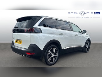 Used Peugeot 5008 2024 for sale - 76123546: Photo 3