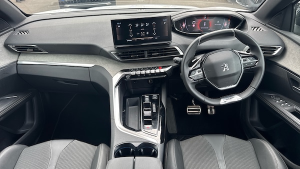 Used Peugeot 5008 2024 for sale - 76123546: Photo 4