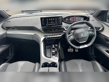 Used Peugeot 5008 2024 for sale - 76123546: Photo 4