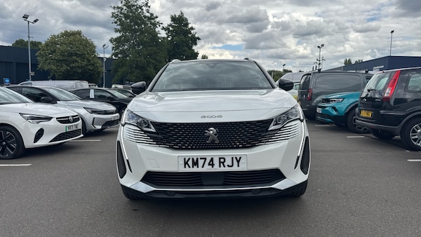 Used Peugeot 5008 2024 for sale - 76123546: Photo 8
