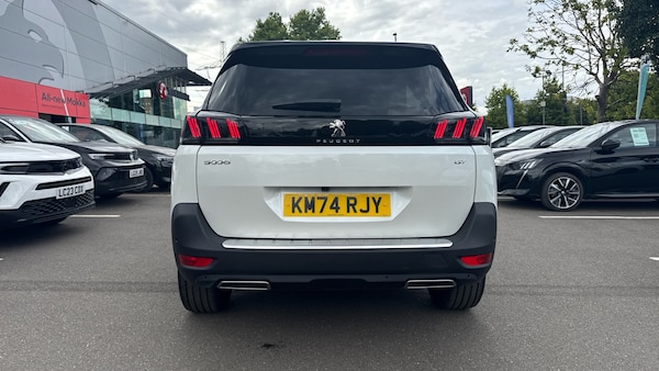 Used Peugeot 5008 2024 for sale - 76123546: Photo 9