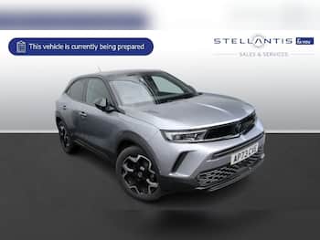 Used Vauxhall Mokka 2023 for sale - 79670819: Photo