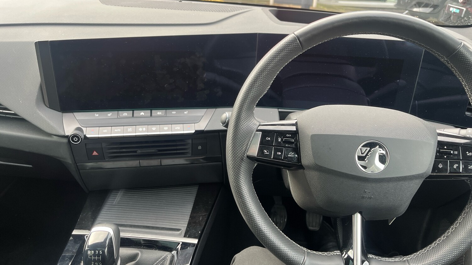 Used Vauxhall Astra 2024 for sale - 77511930: Photo 10